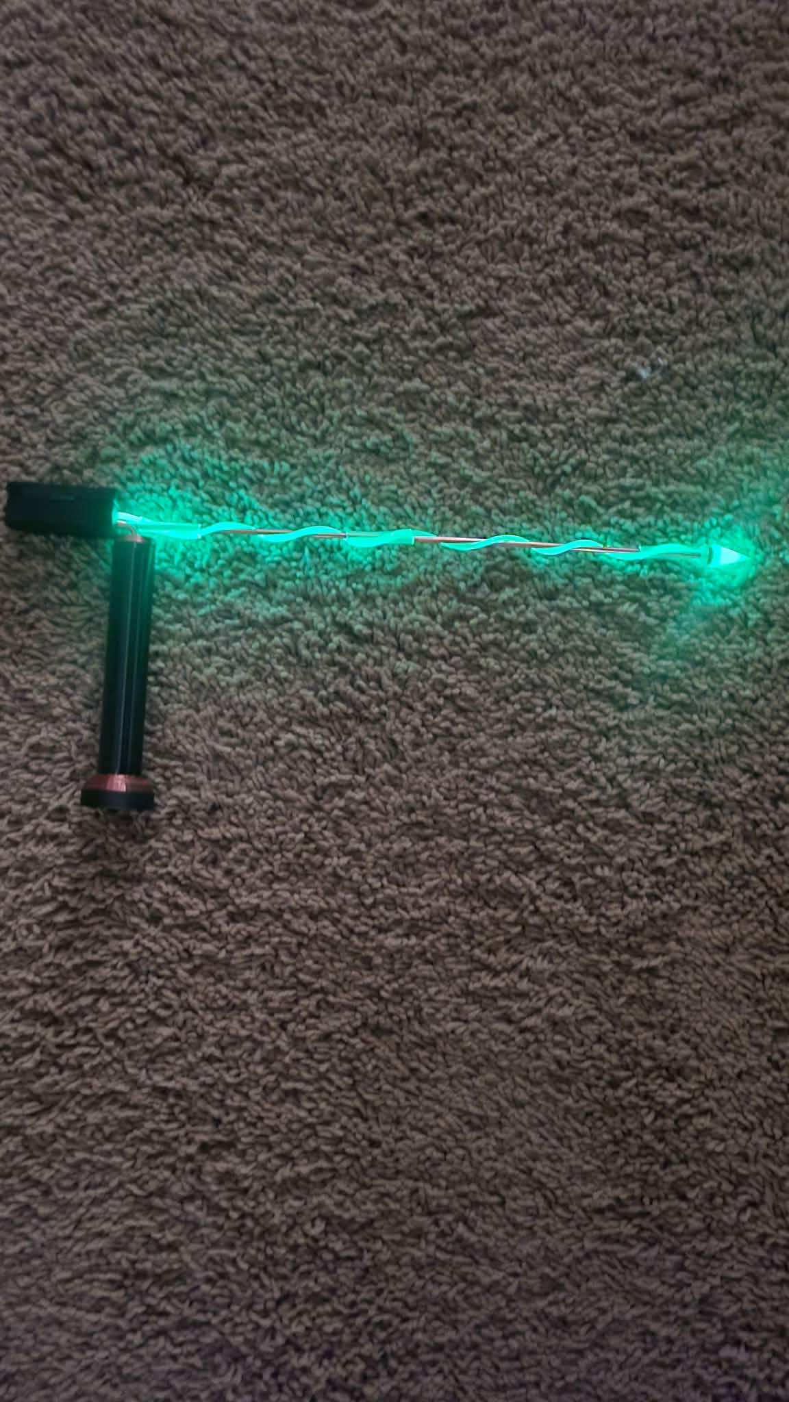 Official Boos, Brews and BBQ Threshold™ Dowsing Rods