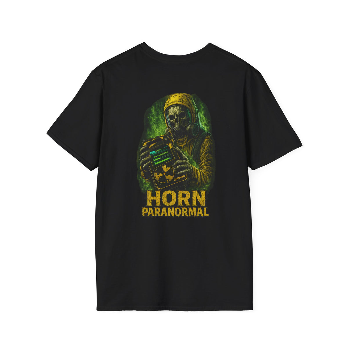 HPR Innova Designer T-Shirt
