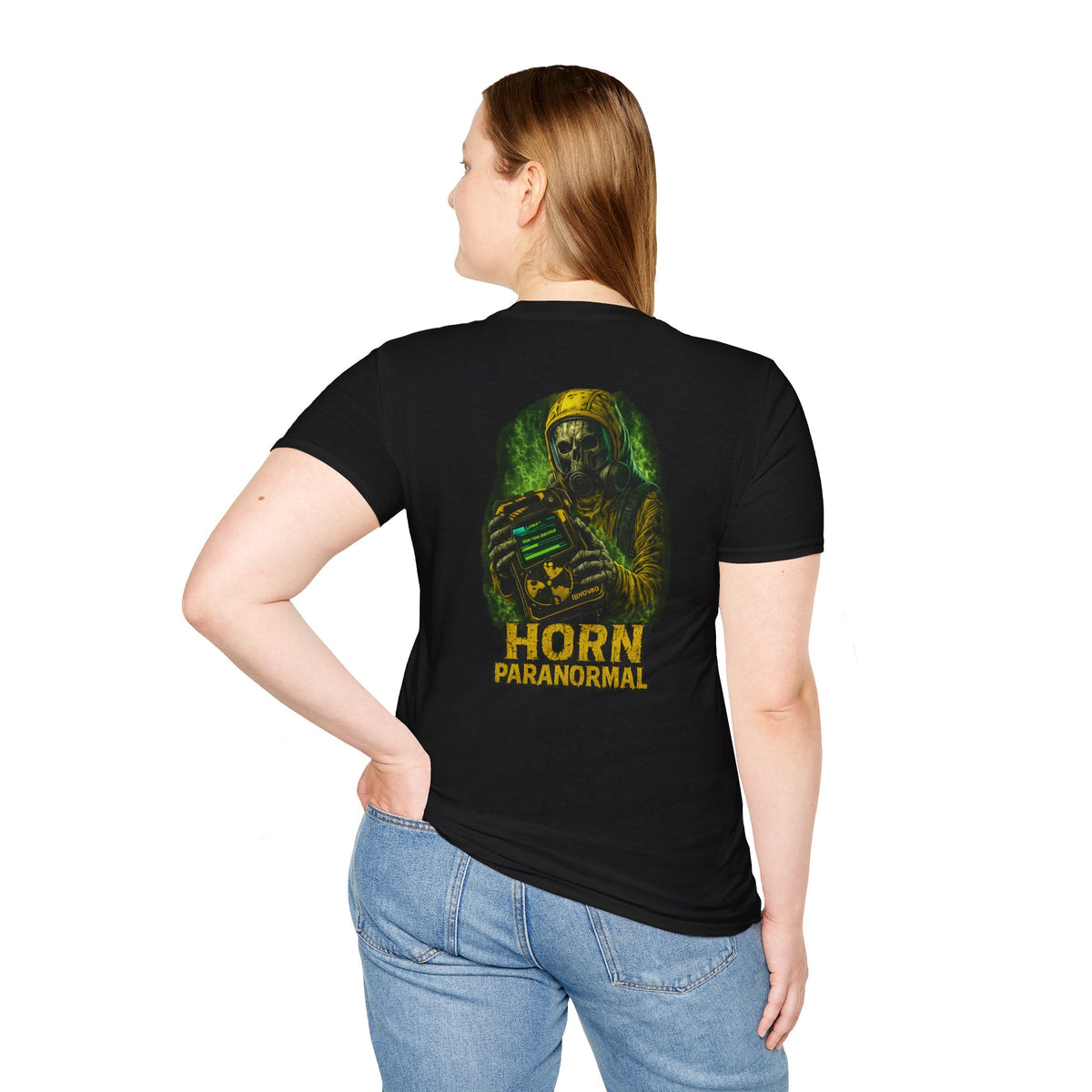 HPR Innova Designer T-Shirt