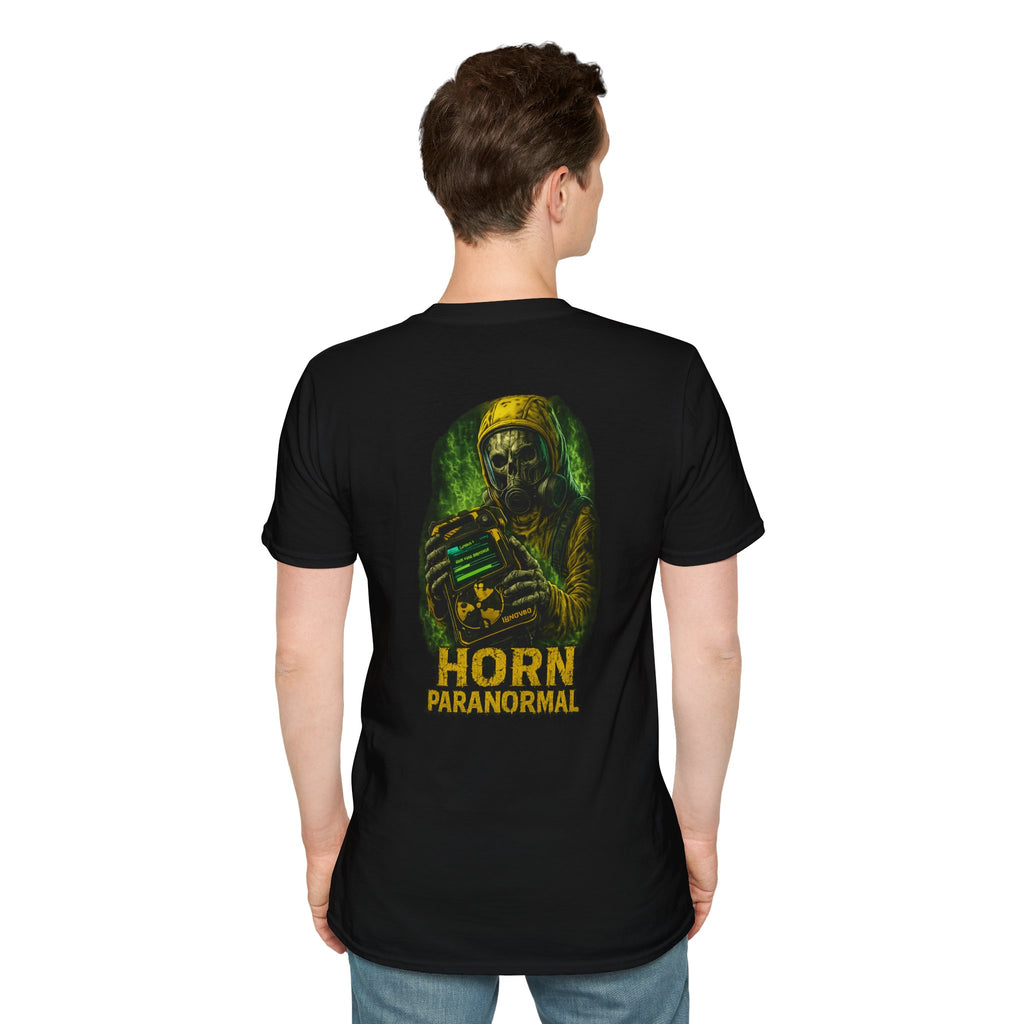 HPR Innova Designer T-Shirt