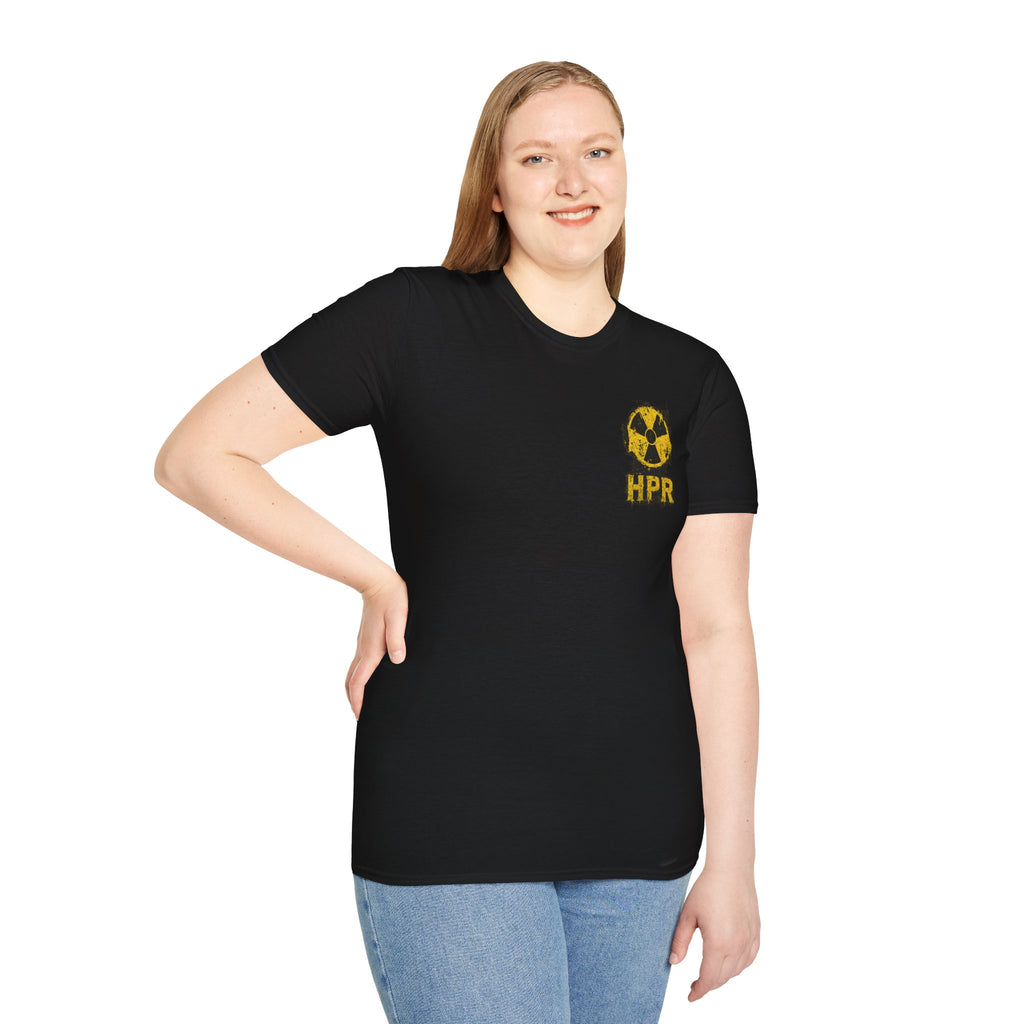 HPR Innova Designer T-Shirt