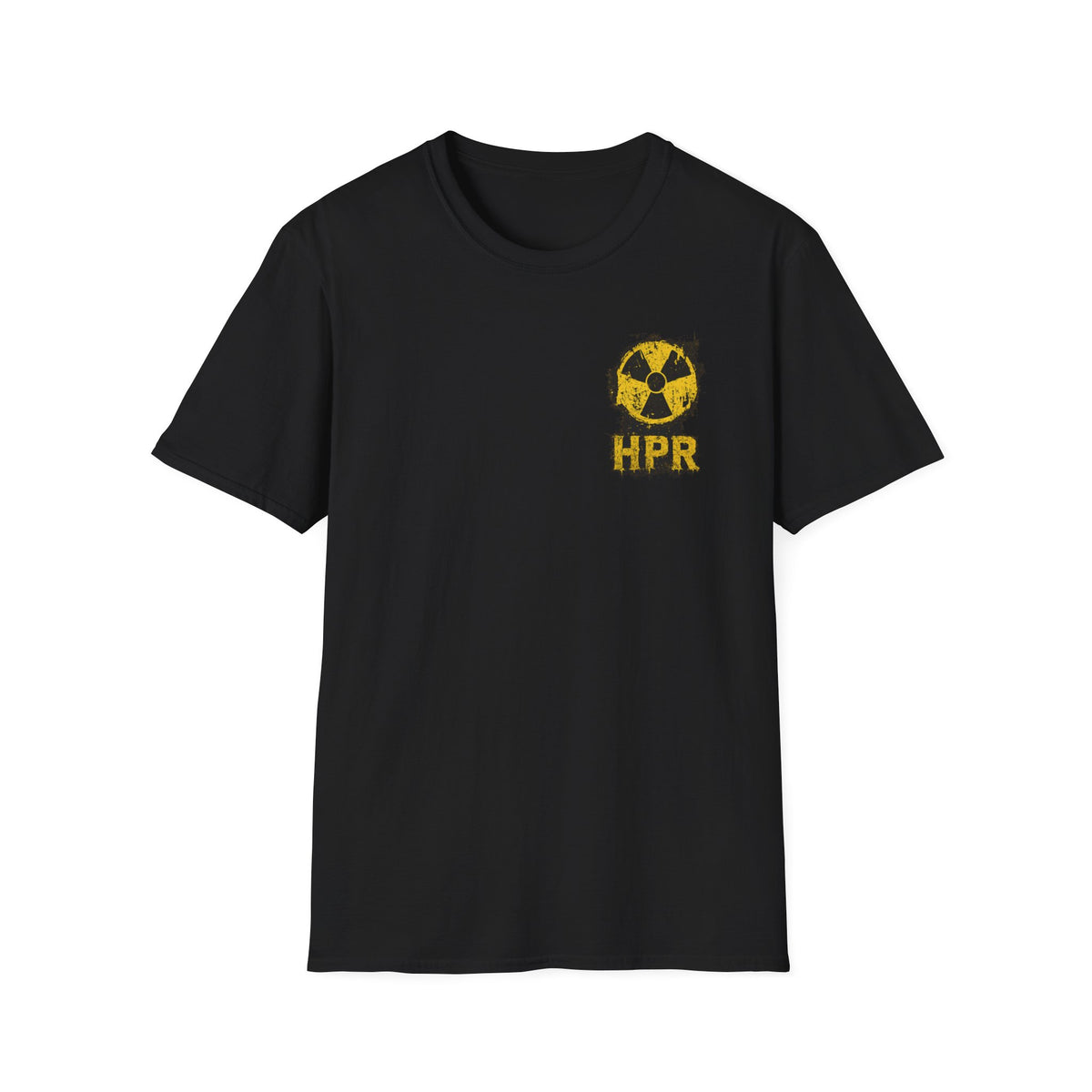 HPR Innova Designer T-Shirt