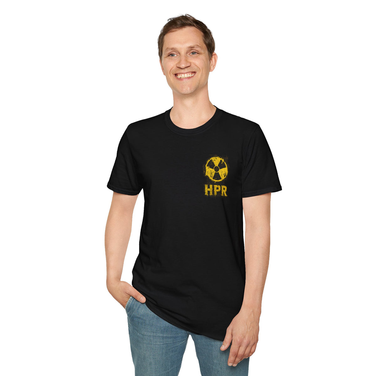 HPR Innova Designer T-Shirt