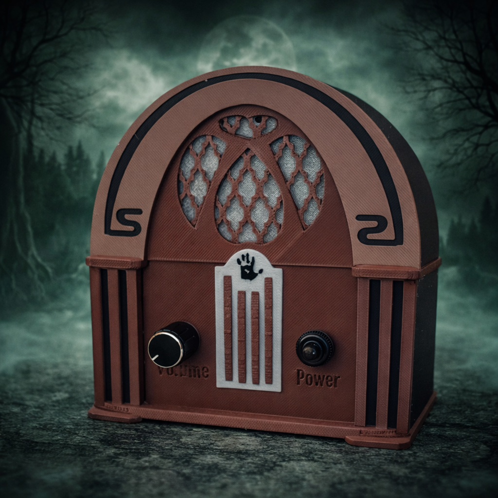 Proxx Boxx