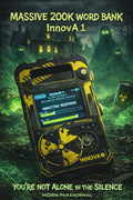 InnovA 1 ERI (Environmental Response Instrument)