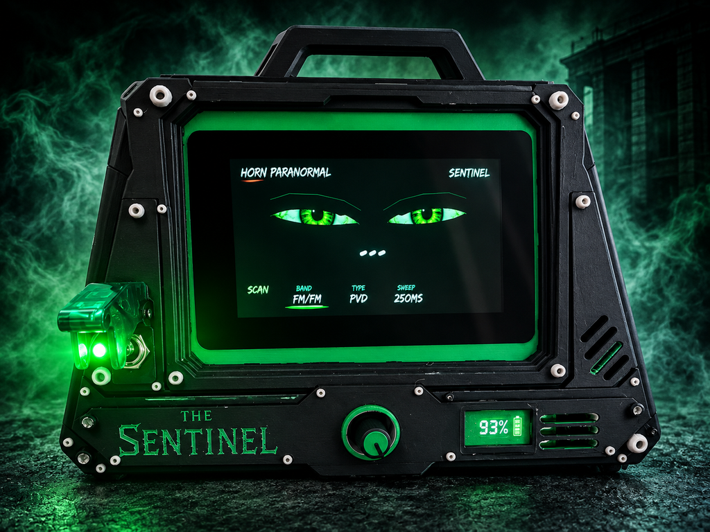 The Sentinel