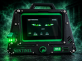 The Sentinel