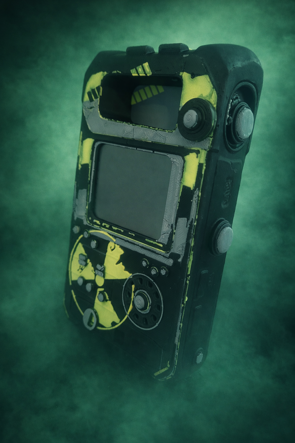 InnovA 1 ERI (Environmental Response Instrument)