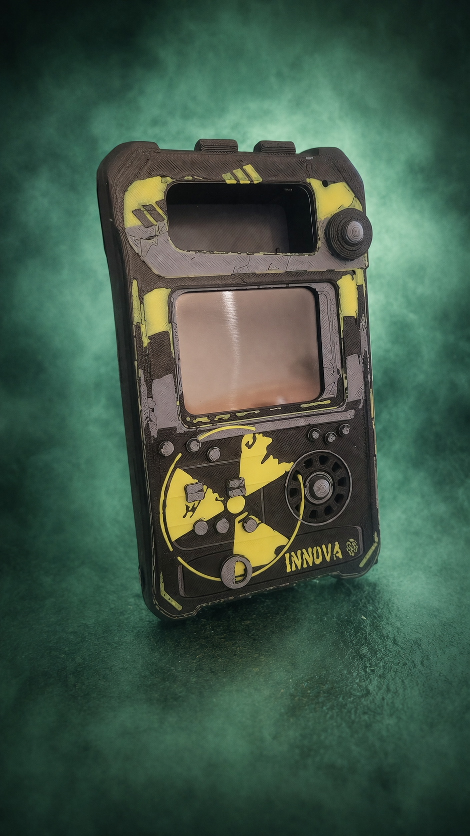 InnovA 1 ERI (Environmental Response Instrument)