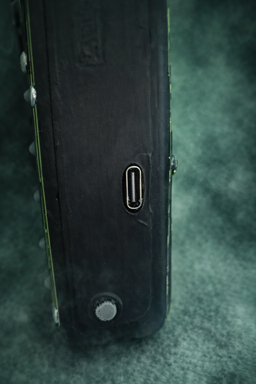 InnovA 1 ERI (Environmental Response Instrument)