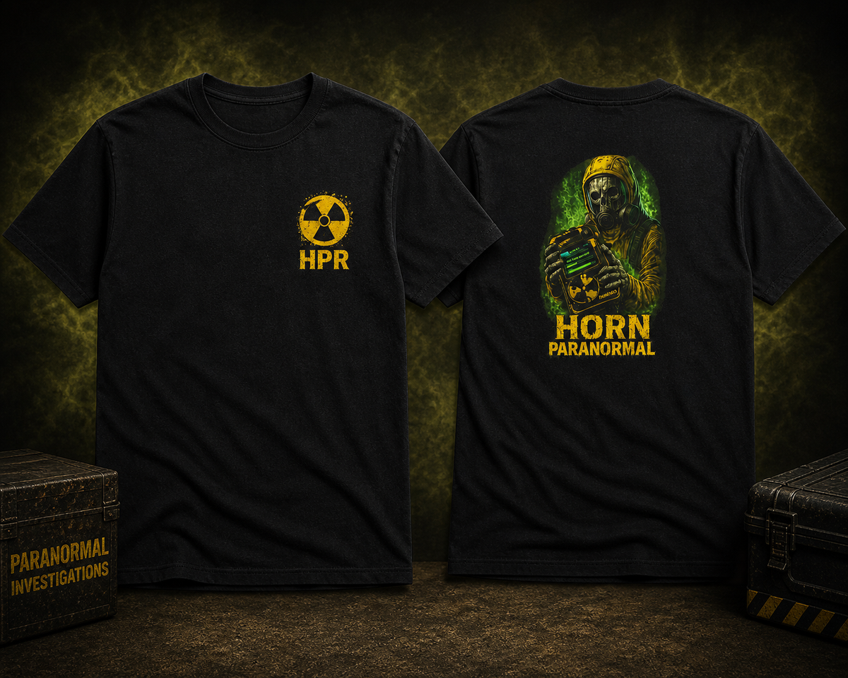 HPR Innova Designer T-Shirt