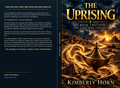 Lost Son Book 2: The Uprising