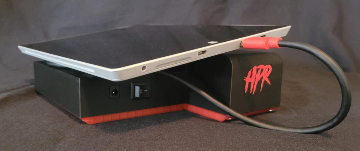 HPR XLS Ghost Hunting Camera with CASE image 2