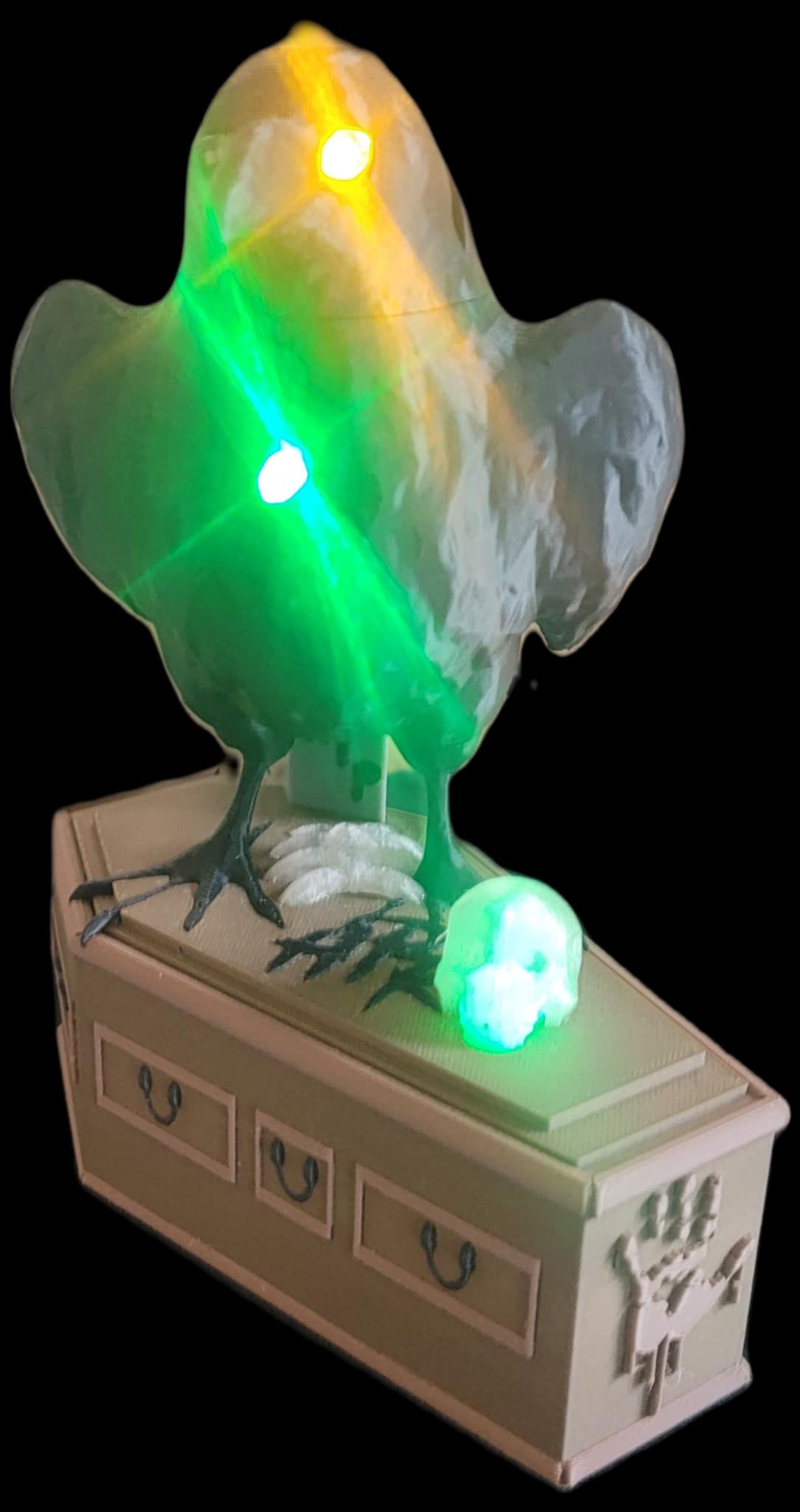The Raven EMF image 3