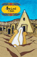 The Lost Son by Kimberly Horn (Paperback Book) image 0
