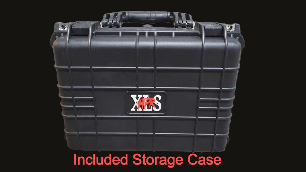 HPR XLS Ghost Hunting Camera with CASE image 13