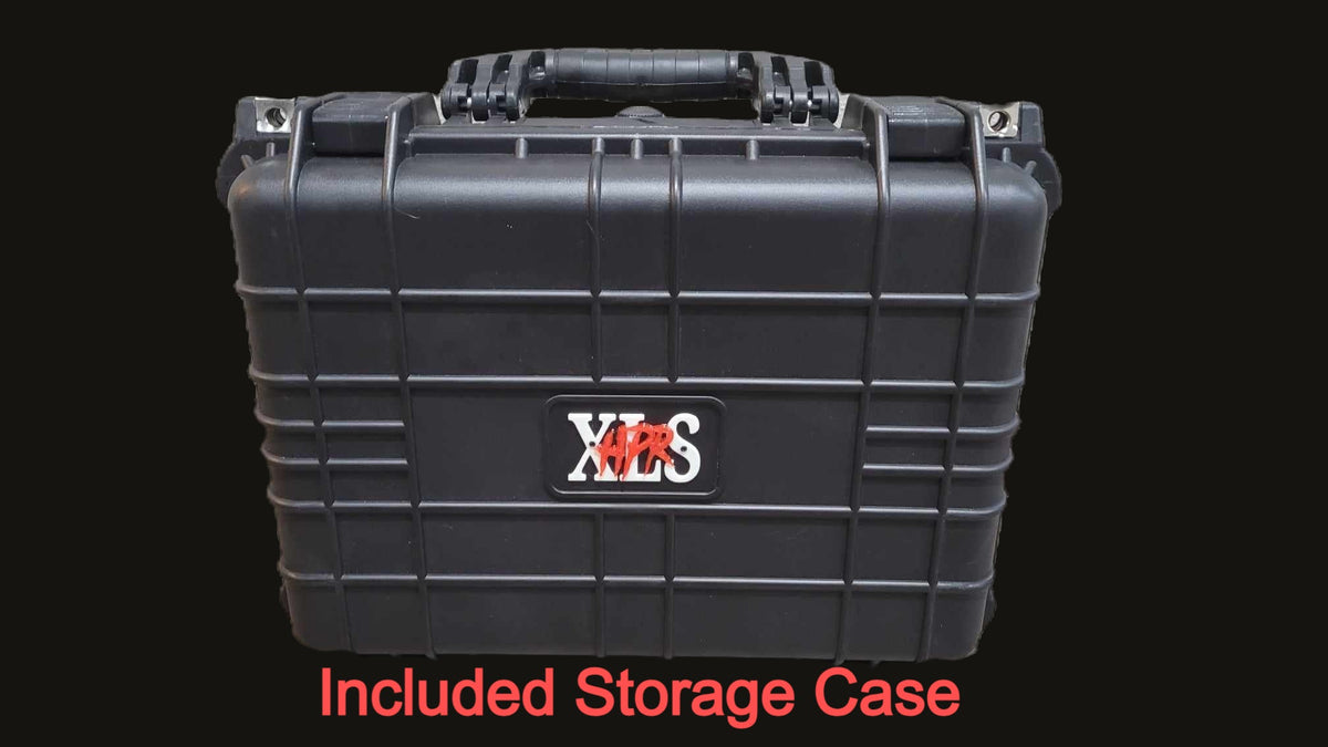 HPR XLS Ghost Hunting Camera with CASE image 13
