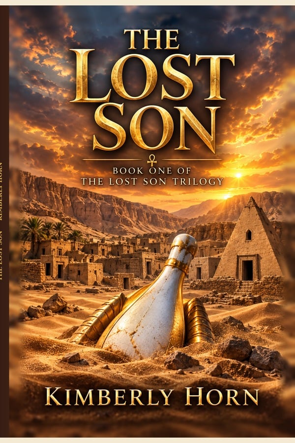 The Lost Son — Book One